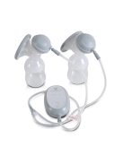 GRACE 2in1  dupla elektromos mellszívó  és orrszívó XN-D254