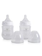 GRACE 2in1  dupla elektromos mellszívó  és orrszívó XN-D254