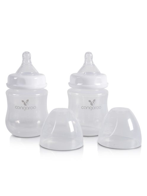 GRACE 2in1  dupla elektromos mellszívó  és orrszívó XN-D254