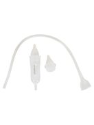 GRACE 2in1  dupla elektromos mellszívó  és orrszívó XN-D254