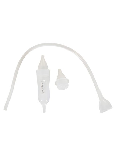 GRACE 2in1  dupla elektromos mellszívó  és orrszívó XN-D254