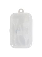 GRACE 2in1  dupla elektromos mellszívó  és orrszívó XN-D254