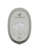 GRACE 2in1  dupla elektromos mellszívó  és orrszívó XN-D254