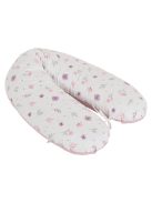 HUGSY terhességi és szoptatós párna PINK