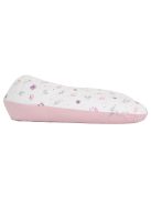 HUGSY terhességi és szoptatós párna PINK