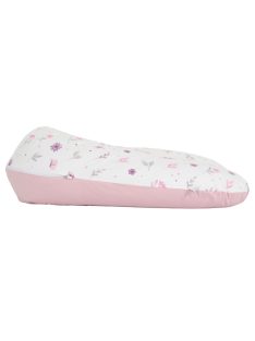 HUGSY terhességi és szoptatós párna PINK