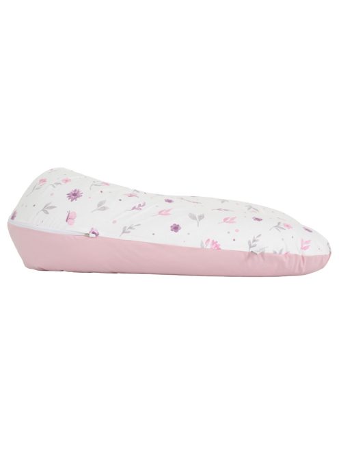 HUGSY terhességi és szoptatós párna PINK