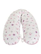 HUGSY terhességi és szoptatós párna PINK