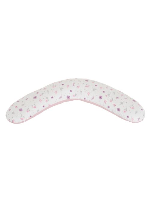 HUGSY terhességi és szoptatós párna PINK
