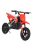 BO Honda motor cross CRF450 PIROS