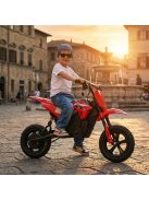 BO Honda motor cross CRF450 PIROS