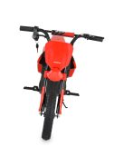 BO Honda motor cross CRF450 PIROS