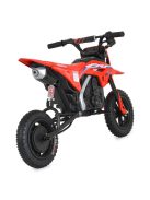 BO Honda motor cross CRF450 PIROS
