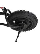 BO Honda motor cross CRF450 PIROS