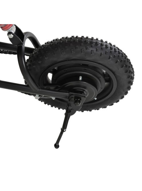 BO Honda motor cross CRF450 PIROS