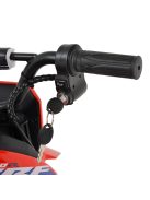 BO Honda motor cross CRF450 PIROS