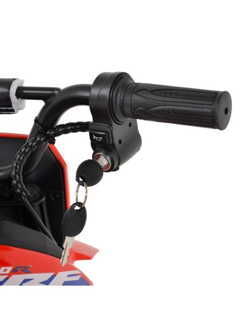 BO Honda motor cross CRF450 PIROS