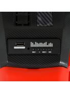 BO Honda motor cross CRF450 PIROS