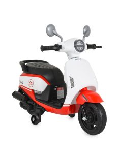 BO Honda robogó NS125LA PIROS