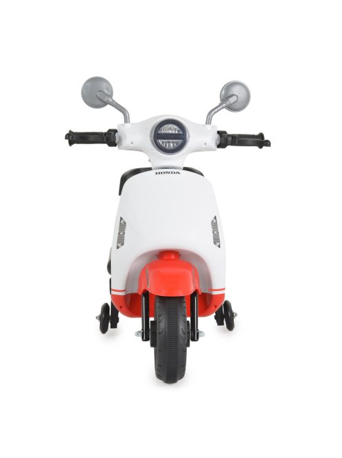 BO Honda robogó NS125LA PIROS