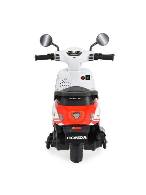 BO Honda robogó NS125LA PIROS