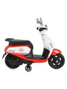 BO Honda robogó NS125LA PIROS