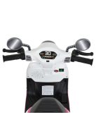 BO Honda robogó NS125LA PIROS