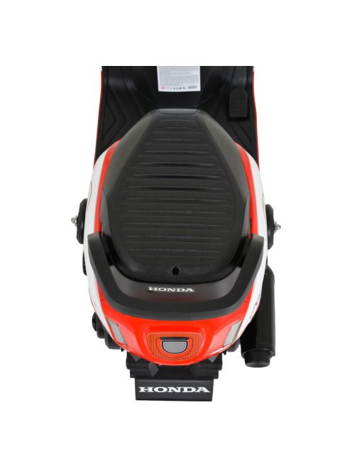 BO Honda robogó NS125LA PIROS