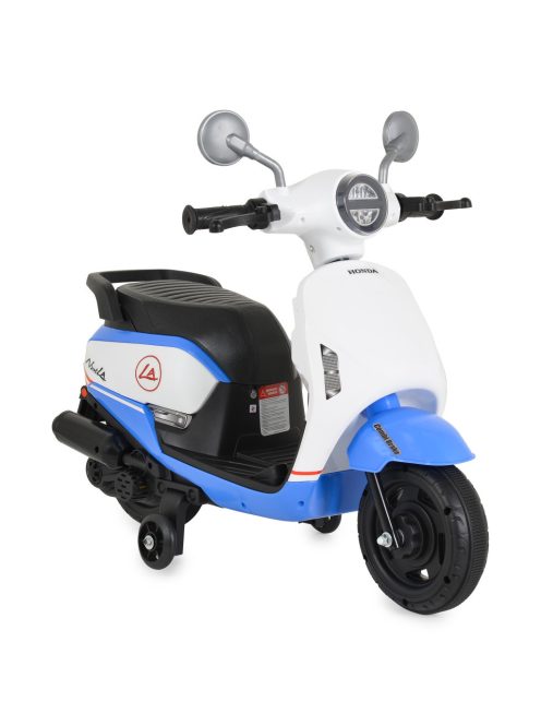 BO Honda robogó NS125LA KÉK
