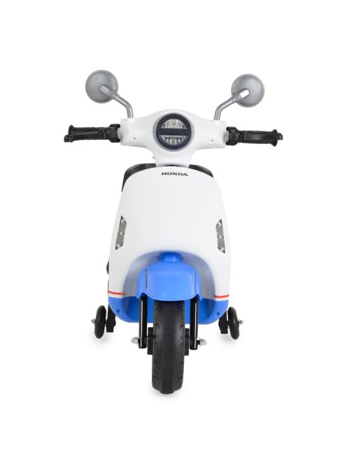 BO Honda robogó NS125LA KÉK
