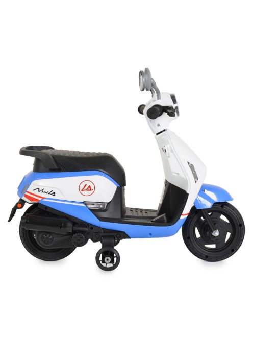 BO Honda robogó NS125LA KÉK