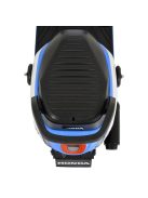 BO Honda robogó NS125LA KÉK