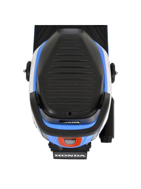 BO Honda robogó NS125LA KÉK