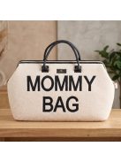 Cangaroo MOMMY BAG kismamatáska BÉZS