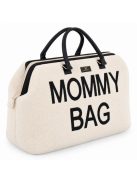 Cangaroo MOMMY BAG kismamatáska BÉZS