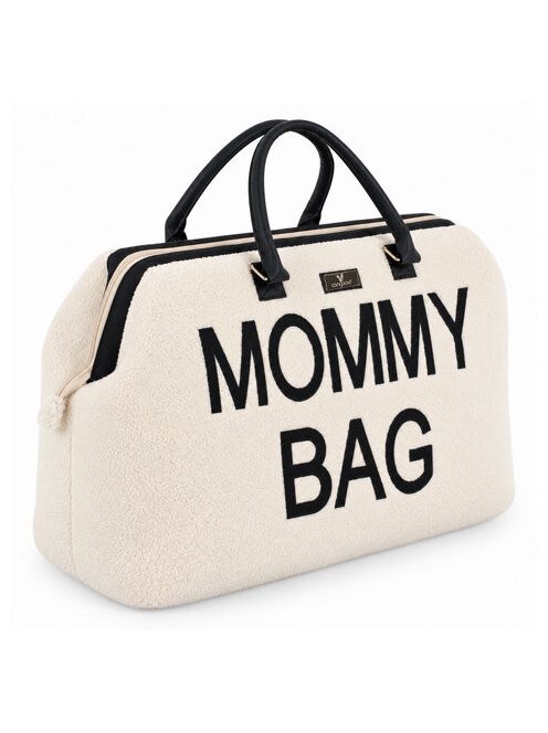 Cangaroo MOMMY BAG kismamatáska BÉZS