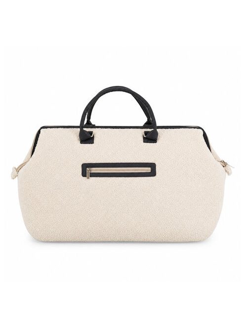 Cangaroo MOMMY BAG kismamatáska BÉZS