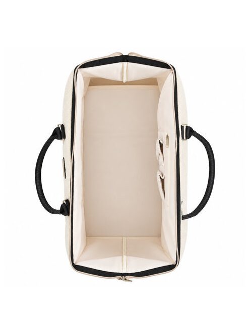Cangaroo MOMMY BAG kismamatáska BÉZS