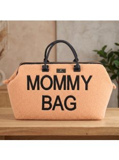 Cangaroo MOMMY BAG kismamatáska IVORY elefántcsont szín