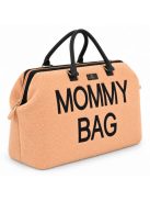 Cangaroo MOMMY BAG kismamatáska IVORY elefántcsont szín