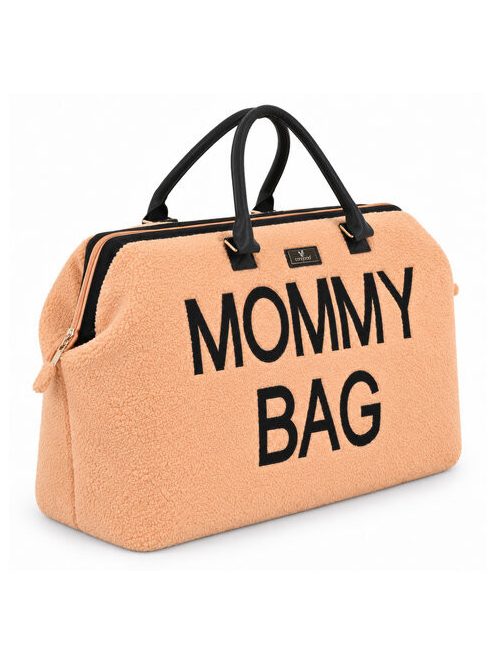 Cangaroo MOMMY BAG kismamatáska IVORY elefántcsont szín
