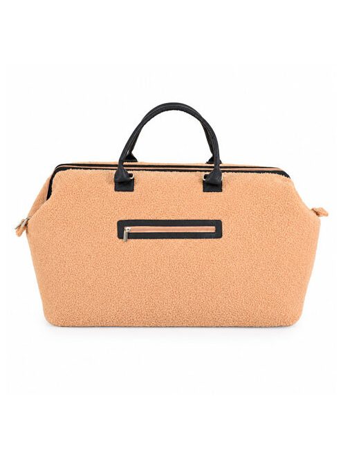 Cangaroo MOMMY BAG kismamatáska IVORY elefántcsont szín