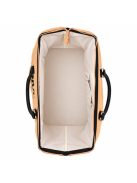 Cangaroo MOMMY BAG kismamatáska IVORY elefántcsont szín