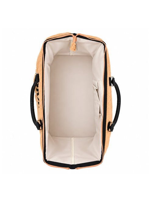 Cangaroo MOMMY BAG kismamatáska IVORY elefántcsont szín