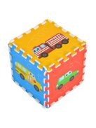 HABTAPI 9 db-os puzzle BUSZOS