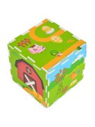 HABTAPI 9 db-os puzzle FARMOS