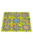 HABTAPi 9 db-os puzzle UTCÁK