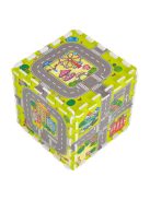 HABTAPi 9 db-os puzzle UTCÁK