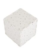 HABTAPI 9 db-os puzzle FEHÉR/CSILLAGOS