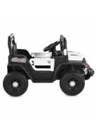 BO TANGO jeep 83cm 2x25W 25kg-ig terhelhető FEHÉR
